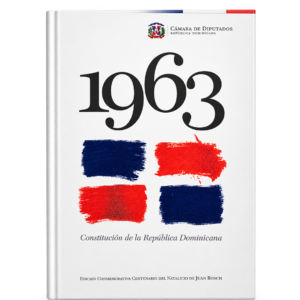 Constitución de la Nación Dominicana de 1963