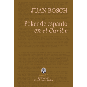 Póker de espanto en el Caribe