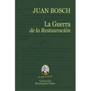 La Guerra de la Restauración