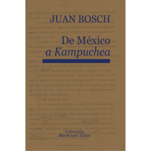 De México a Kampuchea