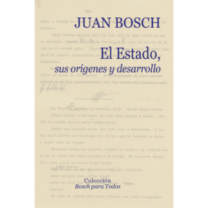 El Estado, sus orígenes y desarrollo