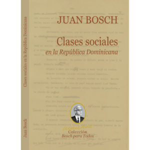 Clases sociales en la República Dominicana