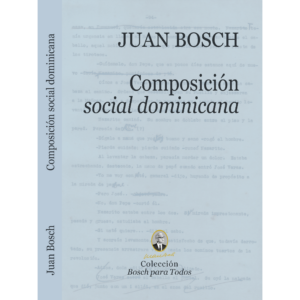 Composición social dominicana