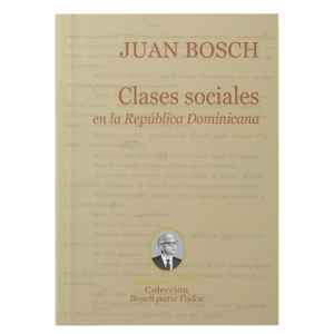 Clases sociales en la República Dominicana