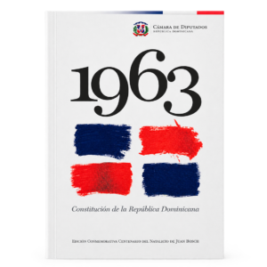 Constitución de la Nación Dominicana de 1963