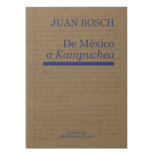 De México a Kampuchea