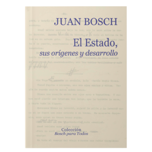 El Estado, sus orígenes y desarrollo