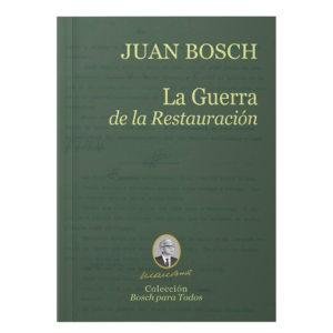 La Guerra de la Restauración