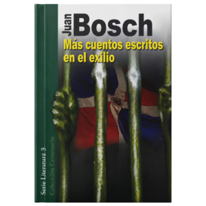 Más cuentos escritos en el exilio