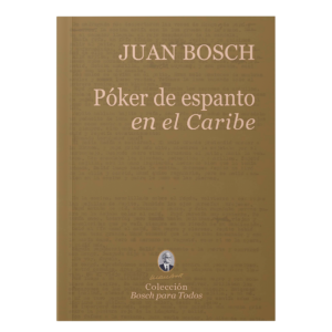 Póker de espanto en el Caribe