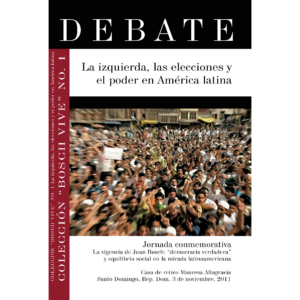 La izquierda, las elecciones y el poder en América Latina