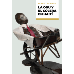 La ONU y el cólera en Haití