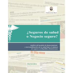 ¿Seguros de salud o Negocio seguro?