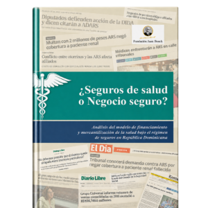 ¿Seguros de salud o Negocio seguro?