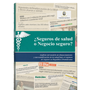 ¿Seguros de salud o Negocio seguro?
