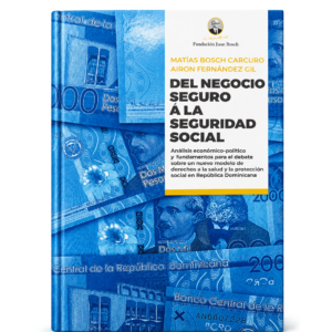 Del negocio seguro a la Seguridad Social