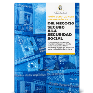 Del negocio seguro a la Seguridad Social