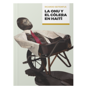 La ONU y el cólera en Haití
