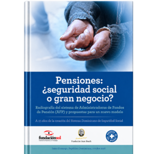Pensiones: ¿seguridad social o gran negocio?