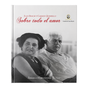 Sobre todo el amor