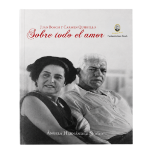 Sobre todo el amor