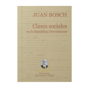 Clases sociales en la República Dominicana