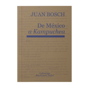 De México a Kampuchea