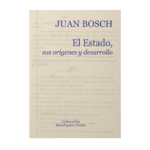 El Estado, sus orígenes y desarrollo