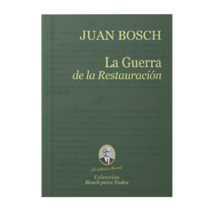 La Guerra de la Restauración