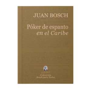 Póker de espanto en el Caribe