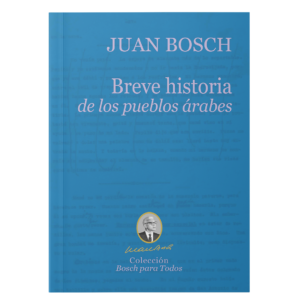 Breve historia de los pueblos árabes