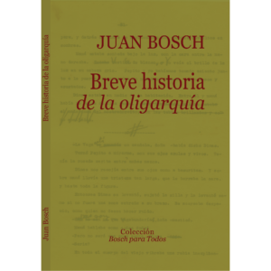 Breve historia de la oligarquía