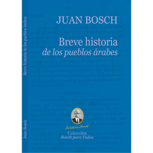 Breve historia de los pueblos árabes