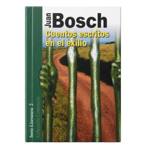 Cuentos escritos en el exilio