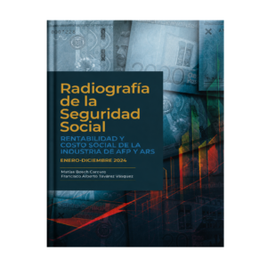 Radiografía de la Seguridad Social
