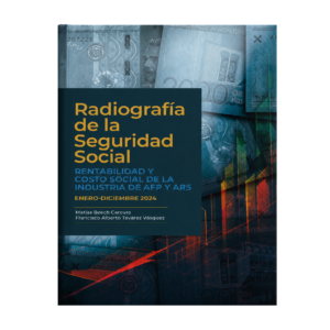 Radiografía de la Seguridad Social