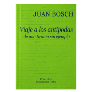 Viaje a los antípodas