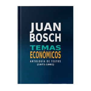 Temas Económicos, Antología de textos 1971-1991