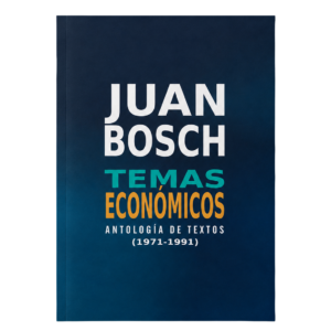 Temas Económicos, Antología de textos 1971-1991