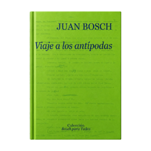 Viaje a los antípodas